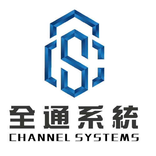 Channel Systems Limited Logo